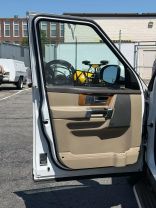 2016 LAND ROVER LR4 SUV V6, SUPERCHARGED, 3.0 LITER HSE SPORT UTILITY 4D