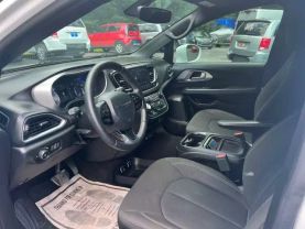 2018 CHRYSLER PACIFICA VAN V6, 3.6 LITER TOURING PLUS MINIVAN 4D