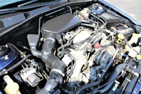 2006 SUBARU LEGACY SEDAN 4-CYL, 2.5 LITER I LIMITED SEDAN 4D