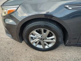 2019 KIA OPTIMA SEDAN 4-CYL, 2.4 LITER LX SEDAN 4D