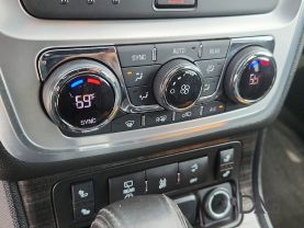 2016 GMC ACADIA SUV