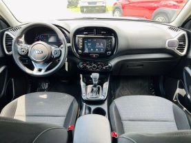 2020 KIA SOUL WAGON 4-CYL, 2.0 LITER S WAGON 4D