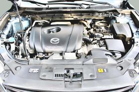 2016 MAZDA CX-5 SUV 4-CYL, SKYACTIV-G, 2.5L SPORT SUV 4D