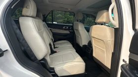 2016 Ford Explorer - Image 24