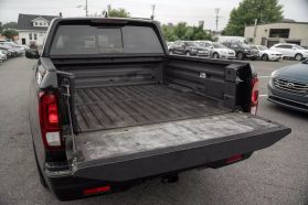 2019 HONDA RIDGELINE PICKUP V6, I-VTEC, 3.5 LITER RTL PICKUP 4D 5 FT