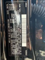 2015 VOLVO XC60 SUV 5-CYL, TURBO, 2.5 LITER T5 SPORT UTILITY 4D (2015.5)