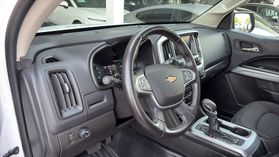 2022 Chevrolet Colorado Extended Cab Lt Pickup 4d 6 Ft - Image 9