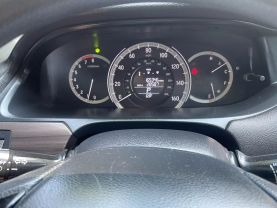2017 HONDA ACCORD SEDAN 4-CYL, I-VTEC, 2.4 LITER EX SEDAN 4D