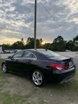 2019 MERCEDES-BENZ CLA