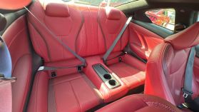 2017 Infiniti Q60 - Image 25