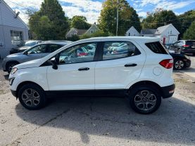 2019 Ford Ecosport - Image 4