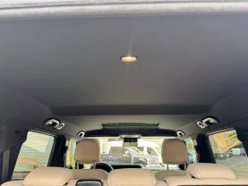 2019 MERCEDES-BENZ G-CLASS SUV V8, TWIN TURBO, 4.0 LITER G 550 SPORT UTILITY 4D