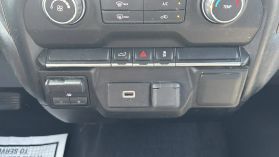 2020 CHEVROLET SILVERADO 1500 CREW CAB