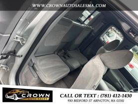 2010 TOYOTA TACOMA ACCESS CAB PICKUP 4-CYL, 2.7 LITER PICKUP 4D 6 FT