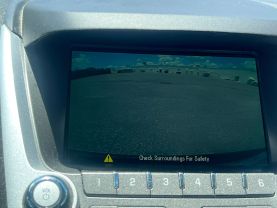 2014 GMC TERRAIN SUV 4-CYL, 2.4 LITER SLE-1 SPORT UTILITY 4D