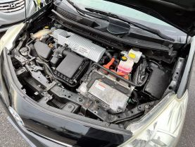 2012 TOYOTA PRIUS V