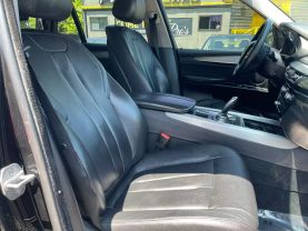 2015 Bmw X5 - Image 22