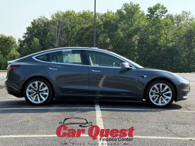 2019 Tesla Model 3 - Image 8