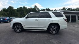 2016 Toyota 4runner - Image 8