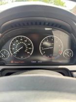 2012 BMW 5 SERIES SEDAN V8, TWIN TURBO, 4.4 LITER 550I GRAN TURISMO XDRIVE SEDAN 4D