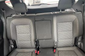 2019 CHEVROLET EQUINOX SUV 4-CYL, TURBO, 1.5 LITER LT SPORT UTILITY 4D