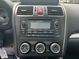 2014 SUBARU FORESTER SUV 4-CYL, PZEV, 2.5 LITER 2.5I PREMIUM SPORT UTILITY 4D