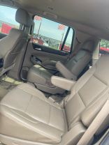 2015 GMC YUKON SUV V8, ECOTEC3, 5.3 LITER SLT SPORT UTILITY 4D