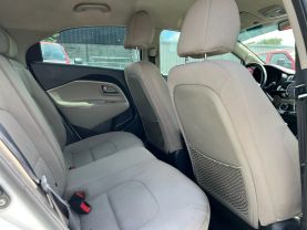 2016 KIA RIO HATCHBACK 4-CYL, 1.6 LITER EX HATCHBACK 4D