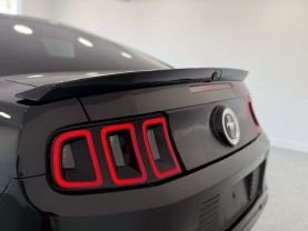 2014 FORD MUSTANG COUPE V6, 3.7 LITER V6 PREMIUM COUPE 2D