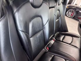 2022 TESLA MODEL 3 SEDAN DUAL ELECTRIC MOTORS LONG RANGE SEDAN 4D