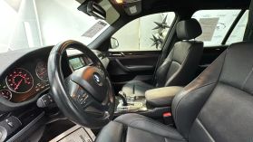 2016 BMW X3