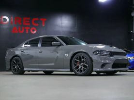2018 DODGE CHARGER for sale in  Orlando, FL