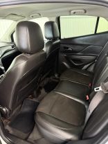2017 BUICK ENCORE