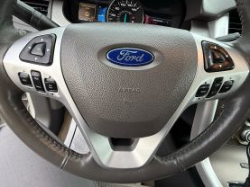 2011 FORD EDGE