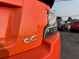 Used 2015 SCION TC HATCHBACK 4-CYL, 2.5 LITER RELEASE SERIES 9.0 HATCHBACK COUPE 2D - LA Auto Star located in Virginia Beach, VA