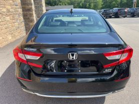 2019 HONDA ACCORD SEDAN 4-CYL, VTEC, TURBO, 2.0 LITER TOURING SEDAN 4D - Gesner Auto Inc in Taunton, MA, 41.88613, -71.14527