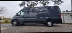 2020 RAM PROMASTER CARGO VAN CARGO V6, VVT, 3.6 LITER 3500 HIGH ROOF EXTENDED VAN 3D