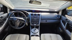 2010 MAZDA CX-7 SUV 4-CYL, 2.5 LITER I SV SPORT UTILITY 4D