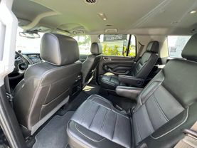 2018 Gmc Yukon Denali Sport Utility 4d - Image 18