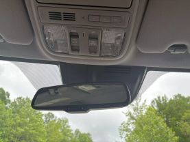 2022 HONDA CR-V SUV 4-CYL, TURBO, 1.5 LITER EX-L SPORT UTILITY 4D at T&T Repairables - used car dealership in Spencer, Indiana.