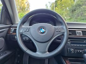 2011 BMW 3 SERIES 328I COUPE 2D
