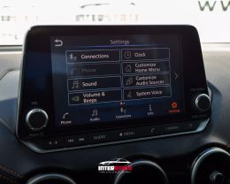 2021 NISSAN SENTRA For Sale in Orlando