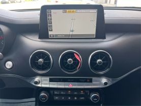 2018 KIA STINGER