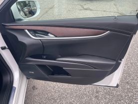 2019 CADILLAC XTS