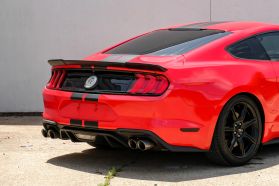 2018 Ford Mustang - Image 11