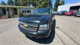 2012 CHEVROLET SUBURBAN 1500
