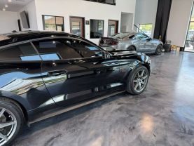2016 FORD MUSTANG COUPE V8, 5.0 LITER GT PREMIUM COUPE 2D