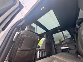 2016 FORD F150 SUPERCREW CAB PICKUP V6, ECOBOOST, TT, 3.5L KING RANCH PICKUP 4D 5 1/2 FT