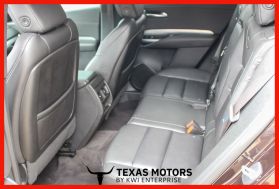 2021 CADILLAC XT4 SUV 4-CYL, TURBO, 2.0 LITER PREMIUM LUXURY SPORT UTILITY 4D