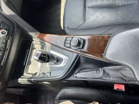 2014 BMW 3 SERIES